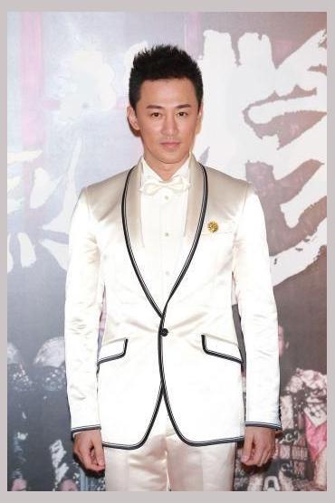 Raymond Lam